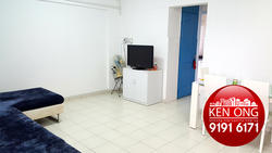 Blk 149 Simei Street 1 (Tampines), HDB 4 Rooms #138033152
